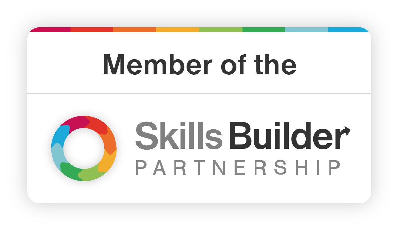 Skills Builder Partnership member badge_1